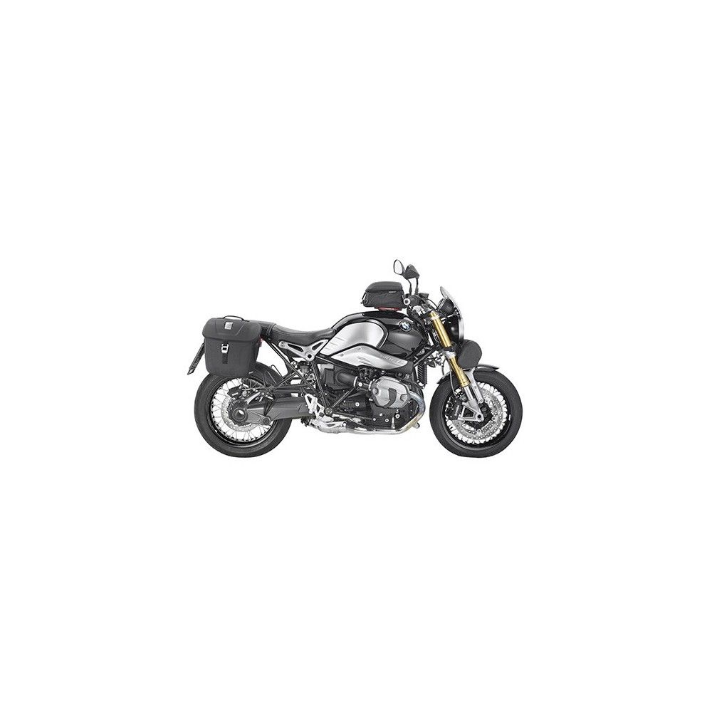 GIVI TMT5115 support pour sacoches cavalières MT501S BMW R 1200 NINE T 2014 2020 