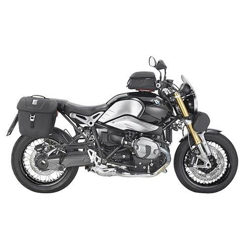 GIVI TMT5115 support for MT501S side bags of BMW R 1200 NINE T 2014 2020 