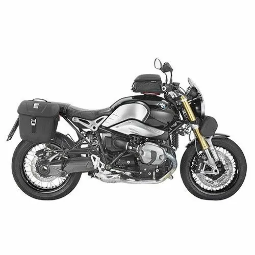 GIVI TMT5115 support pour sacoches cavalières MT501S BMW R 1200 NINE T 2014 2020 