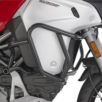 GIVI motorcycle crankcases protection DUCATI 1200 / 1260 MULTISTRADA ENDURO / 2016 2021 - TN7408
