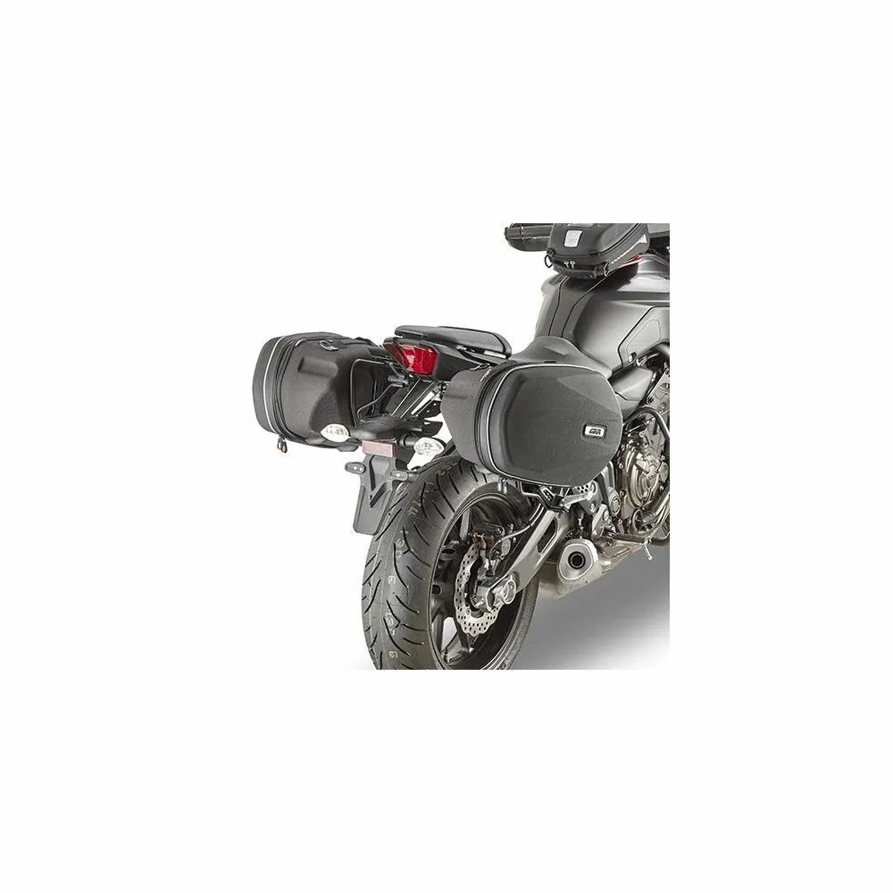 givi-te2140-support-for-easylock-side-bags-yamaha-mt-07-2018-2023