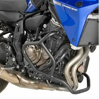 GIVI pare carters moto pour YAMAHA MT07 2018 2019 TN2130