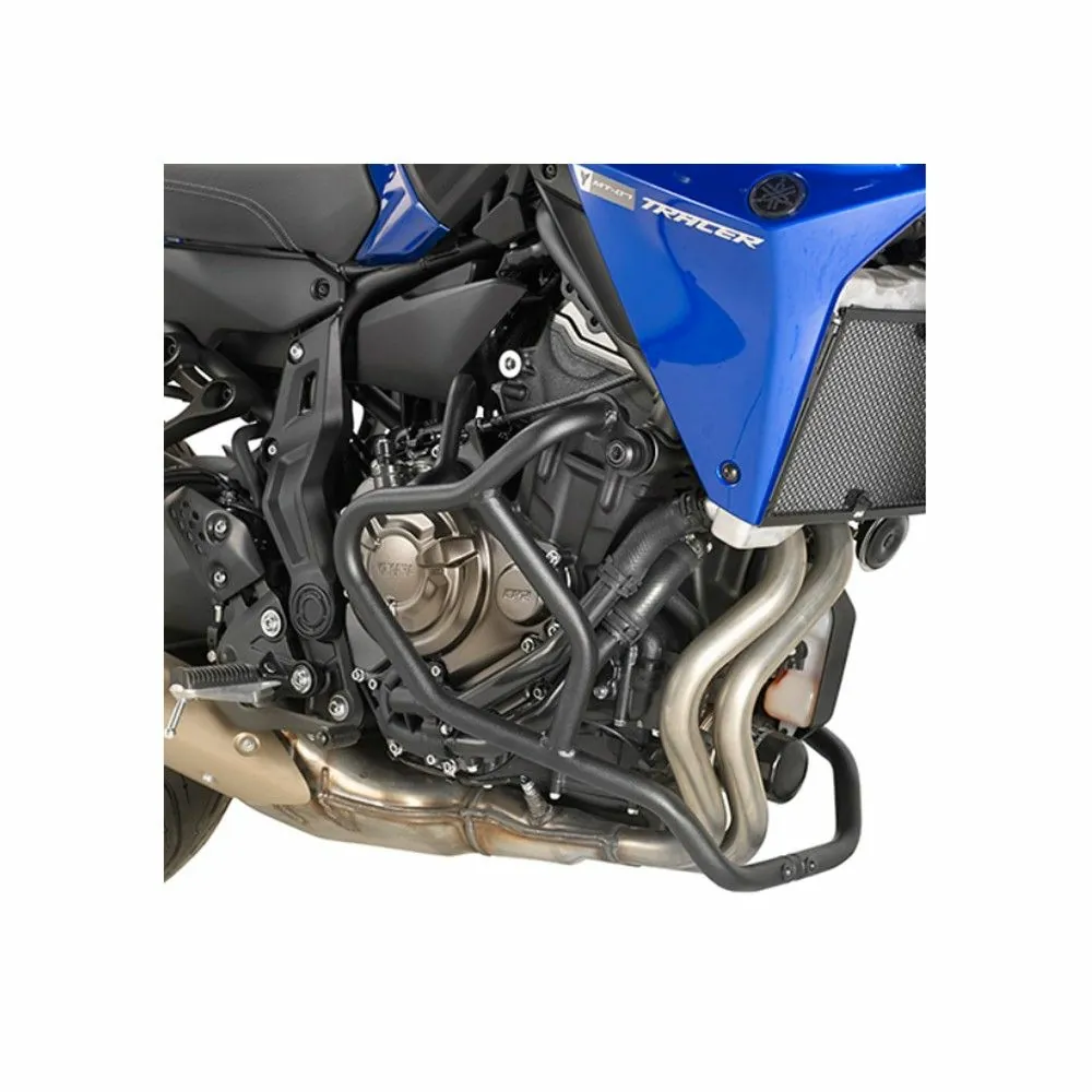 GIVI pare carters moto pour YAMAHA MT07 2018 2019 TN2130