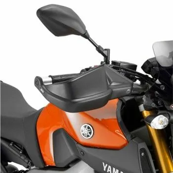 GIVI paire de protège-mains YAMAHA MT 07 / MT 09 / XSR 700 / 2013 2022 - HP2115B