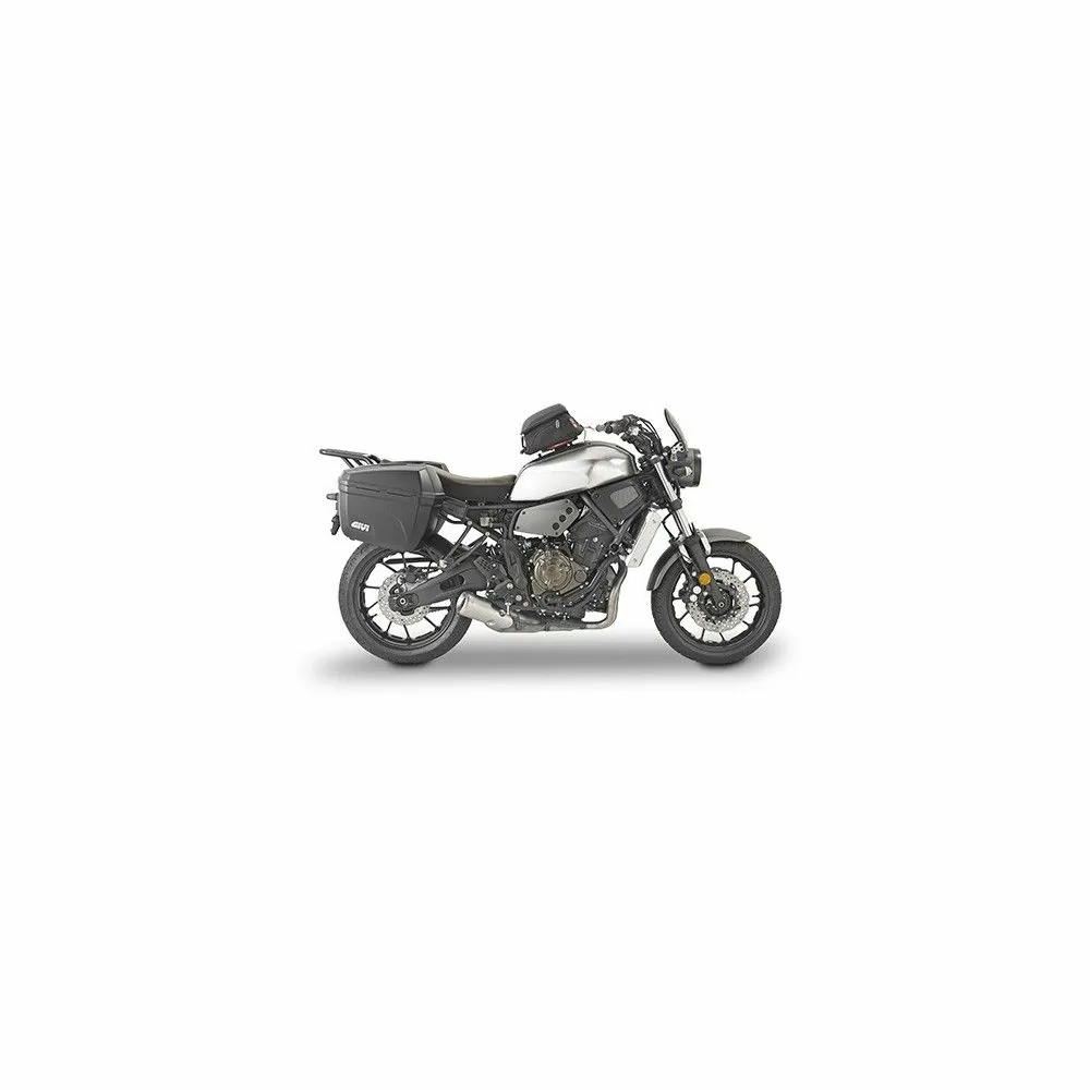 givi-sr2126-support-for-top-case-luggage-monokeymonolock-yamaha-xsr-700-2016-2021
