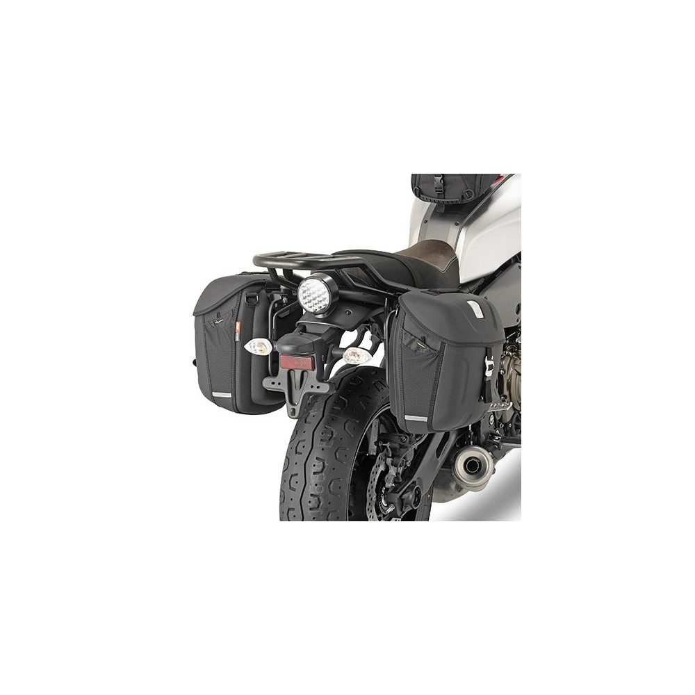 givi-support-for-mt501-side-bags-of-mt501-yamaha-xsr-700-2016-2021