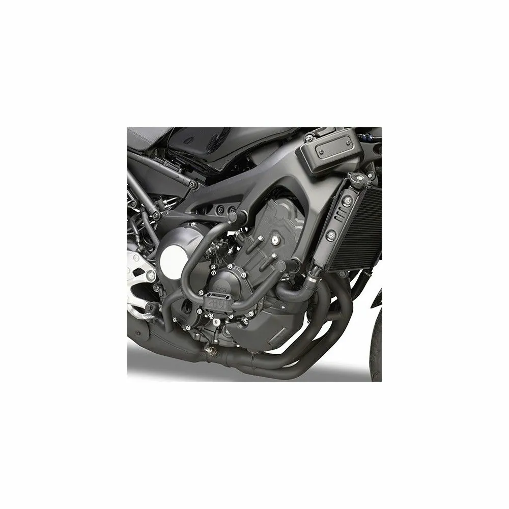 GIVI pare carters moto pour YAMAHA XSR 900 2016 2019 TN2128