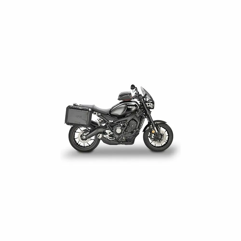 GIVI motorcycle crankcases protection for YAMAHA XSR 900 2016 2019 TN2128