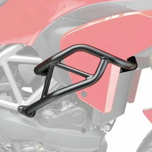 GIVI motorcycle crankcases protection DUCATI 1200 MULTISTRADA / 2010 2014 - TN7401