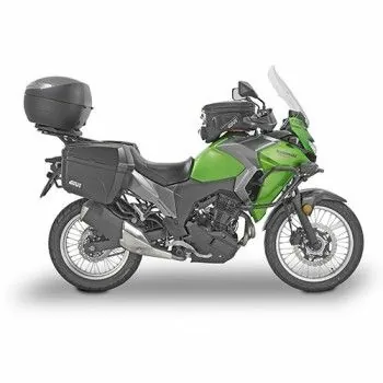 GIVI E251 platine pour top case GIVI MONOKEY pour kawasaki VERSYS X 300 2017 2020 porte bagage