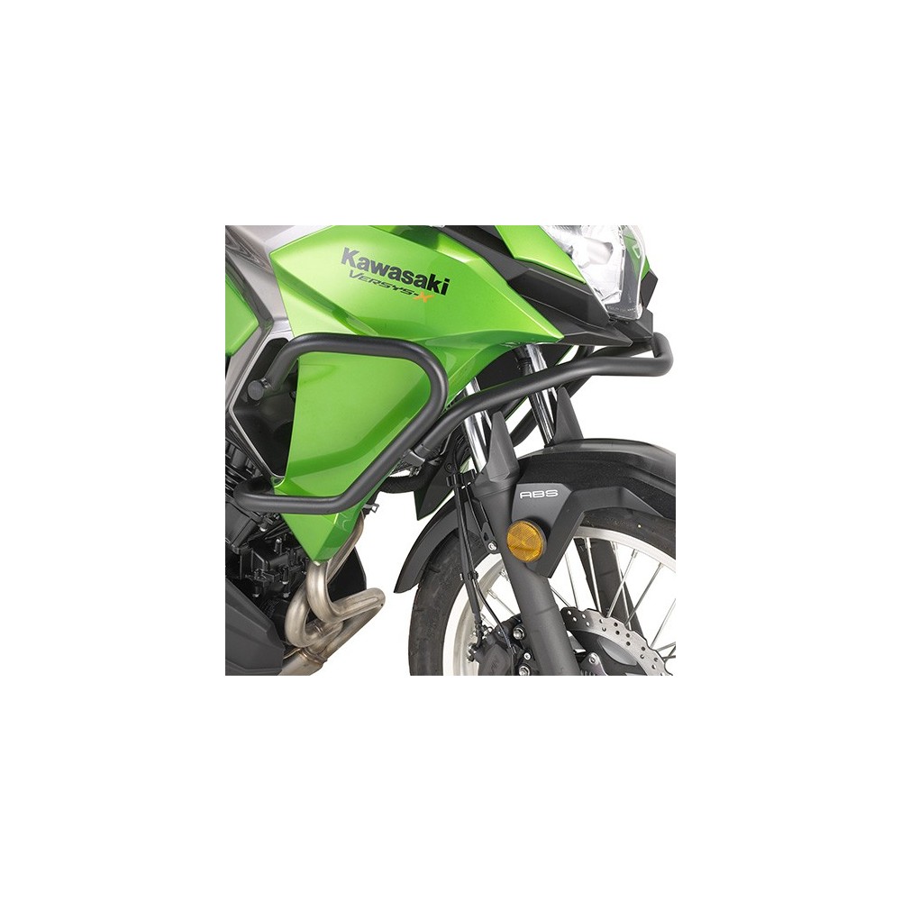GIVI motorcycle crankcases protection for KAWASAKI VERSYS X 300 2017 2020 TN4121