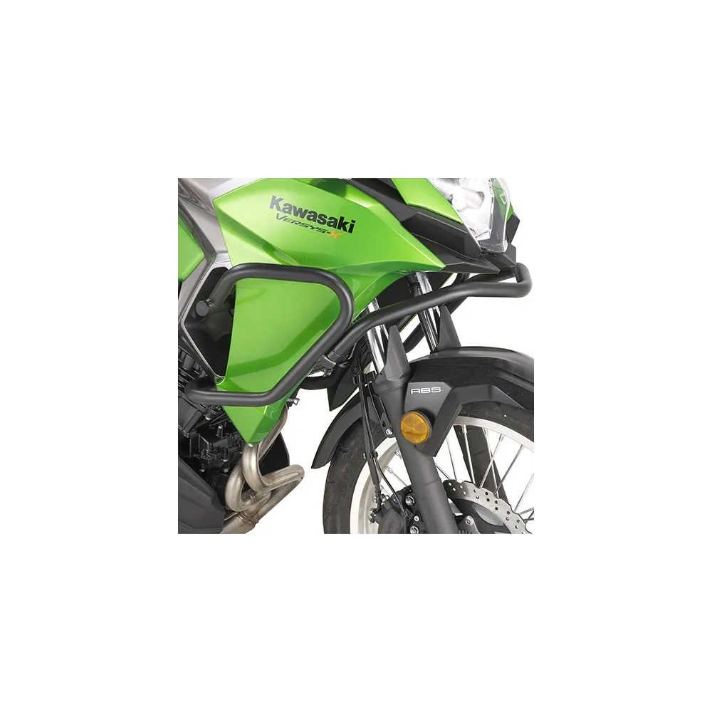 GIVI motorcycle crankcases protection KAWASAKI VERSYS X 300 2017 2023 - TN4121