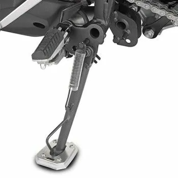 GIVI motorcycle side stand extension KAWASAKI VERSYS X 300 / 2017 2020 - ES4121