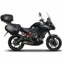 SHAD 3P - support valises latérales KAWASAKI 650 VERSYS / 2015 2026 - K0VR68IF