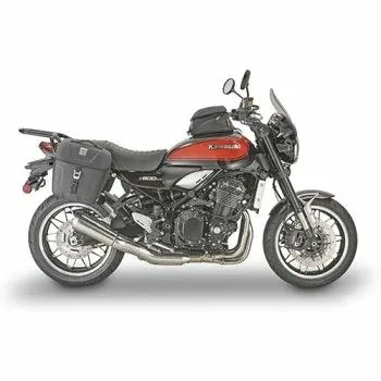 GIVI Kawasaki Z900 RS 2018 2019 windscreen A210- 36.5cm high