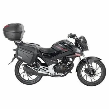 GIVI PL1142 support for luggage side case GIVI MONOKEY honda CB 125 F 2015 2020 