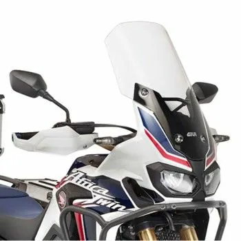 GIVI honda CRF 1000 L AFRICA TWIN + ADVENTURE 18 19 bulle HP haute protection D1144ST - hauteur 60cm