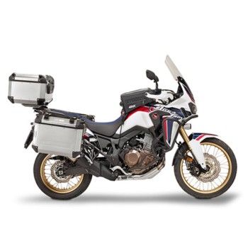 GIVI honda CRF 1000 L AFRICA TWIN + ADVENTURE 18 19 bulle HP haute protection D1144ST - hauteur 60cm