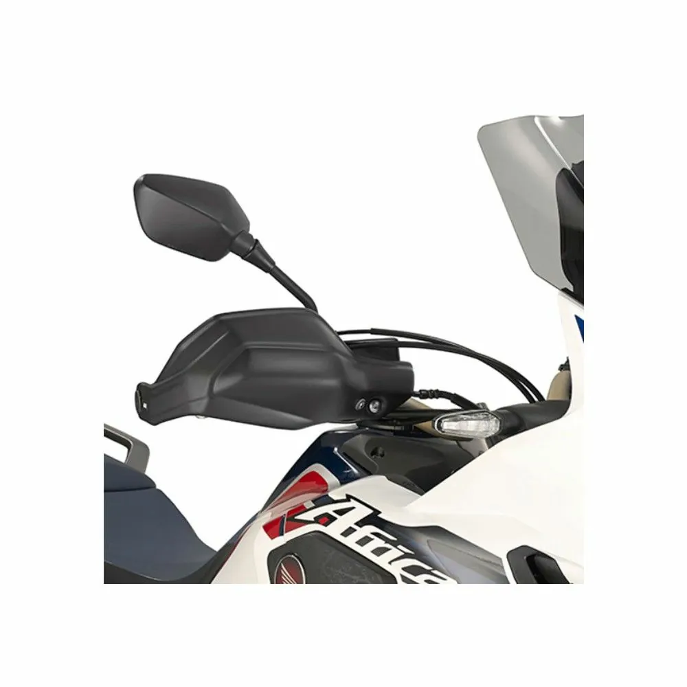 GIVI pair of hand-protectors HONDA CRF 1000 L AFRICA TWIN / ADVENTURE / X-ADV 750 /  2017 2020 - HP1144