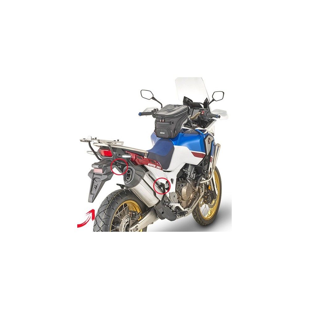 givi-plr1161-quick-support-for-luggage-side-case-monokey-honda-crf-1000-l-africa-twin-adventure-sport-2018-2019