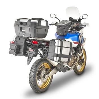 givi-plr1161-quick-support-for-luggage-side-case-monokey-honda-crf-1000-l-africa-twin-adventure-sport-2018-2019