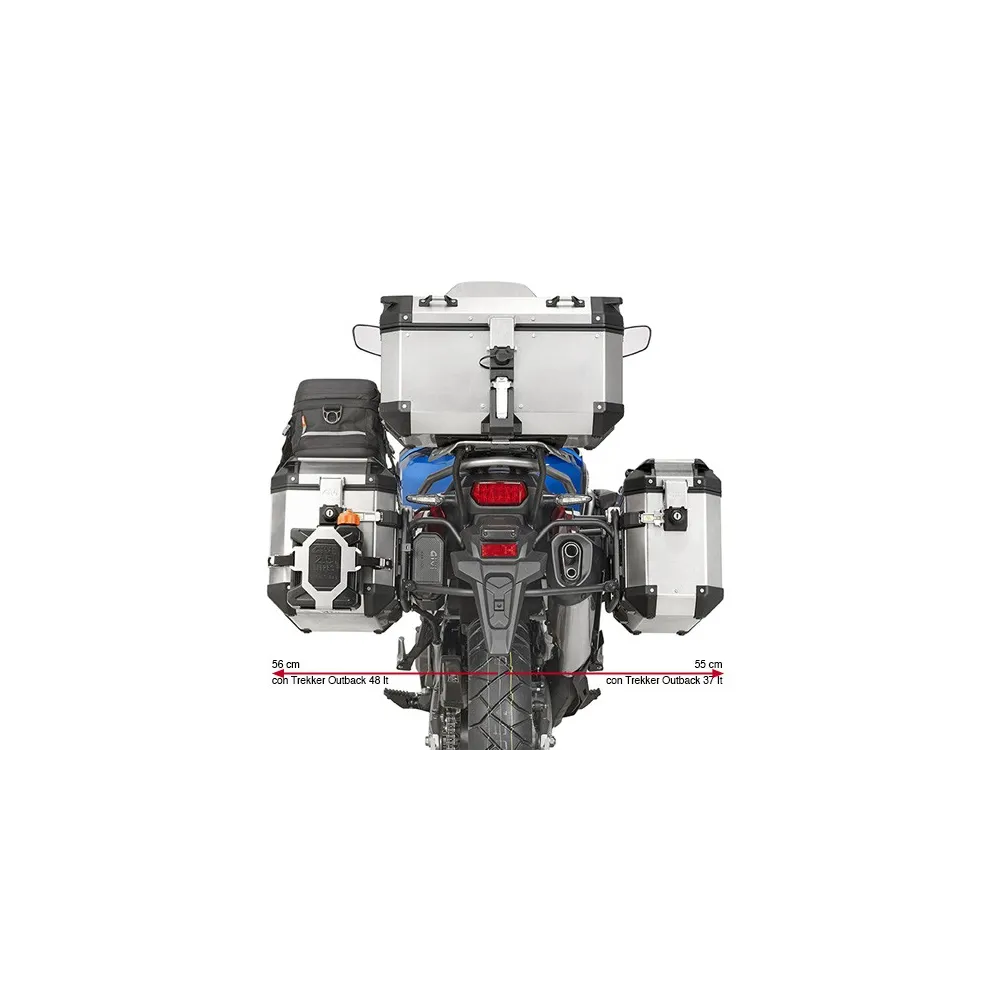 givi-pl1161cam-support-pl-one-fit-valises-laterales-monokey-cam-side-honda-crf-1000-l-africa-twin-adventure-sport-2018-2019