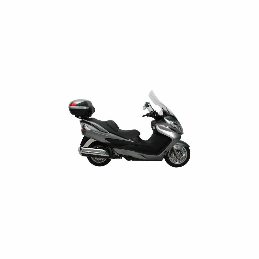 givi-sr3115-support-for-luggage-top-case-monokeymonolock-suzuki-burgman-400-2007-2023