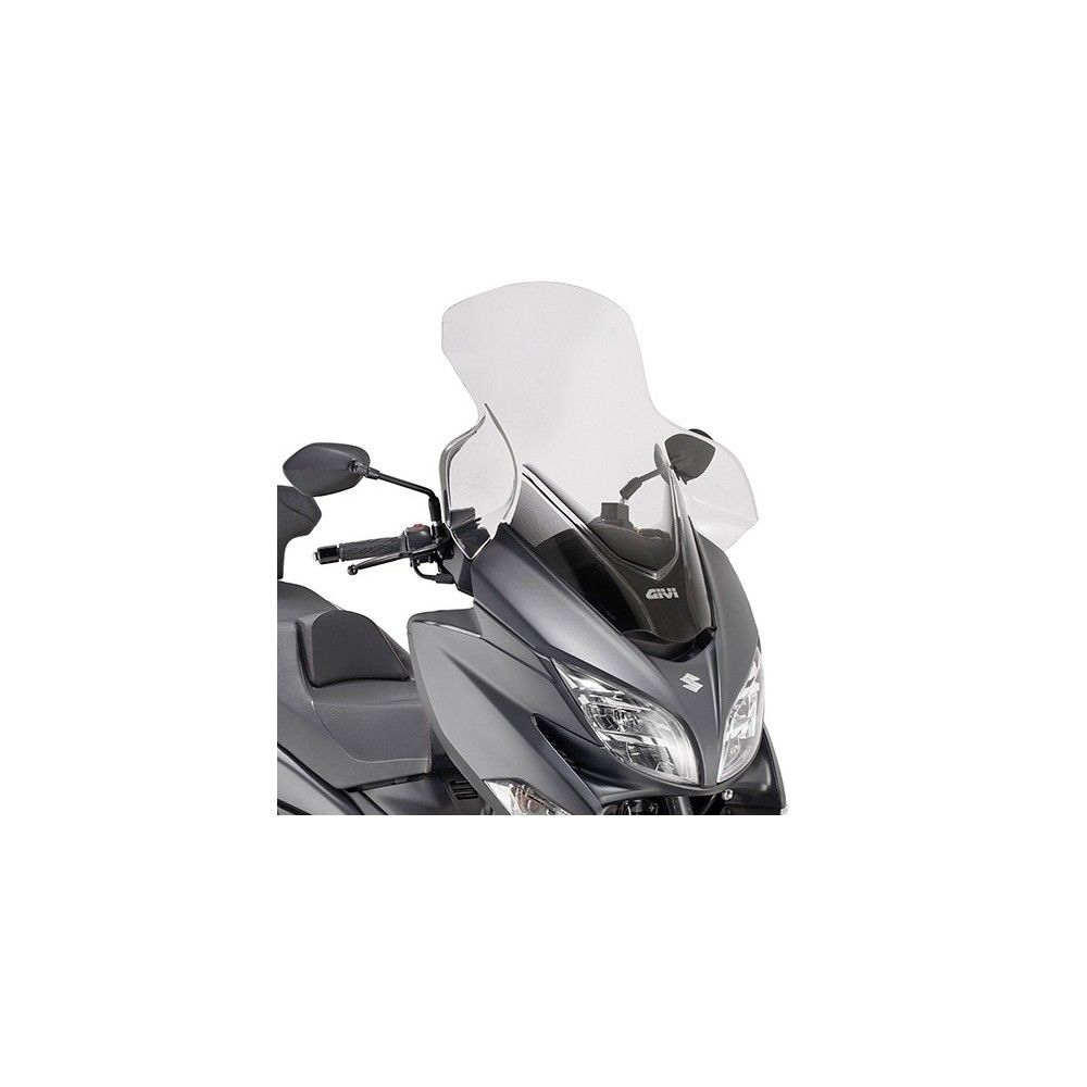 givi-pare-brise-haute-protection-suzuki-burgman-400-2017-2019-hauteur-75cm-d3115st