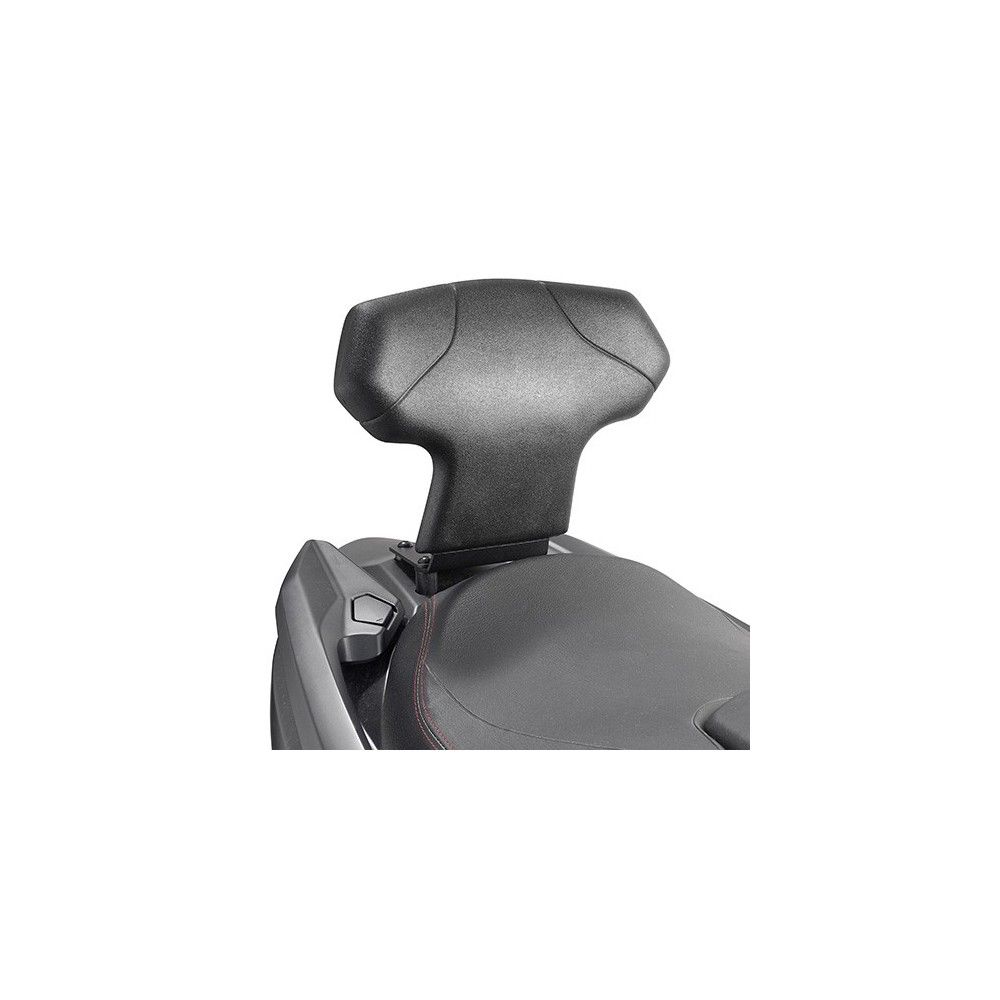 GIVI backrest SUZUKI 400 BURGMAN / 2017 2023 - TB3115