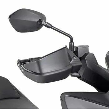 GIVI pair of hand-protectors SUZUKI 400 BURGMAN / 2017 2023 - HP3115B