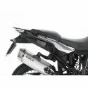 SHAD 3P - side case support KTM 1050 / 1190 / 1290 / ADVENTURE / 2014 2020 - K0DV17IF