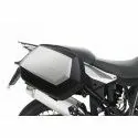 SHAD 3P - side case support KTM 1050 / 1190 / 1290 / ADVENTURE / 2014 2020 - K0DV17IF