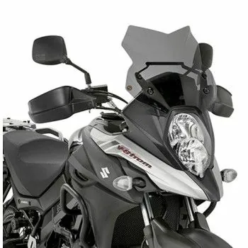 GIVI Suzuki DL 650 VSTROM 2017 to 2019 HP windscreen D3112ST