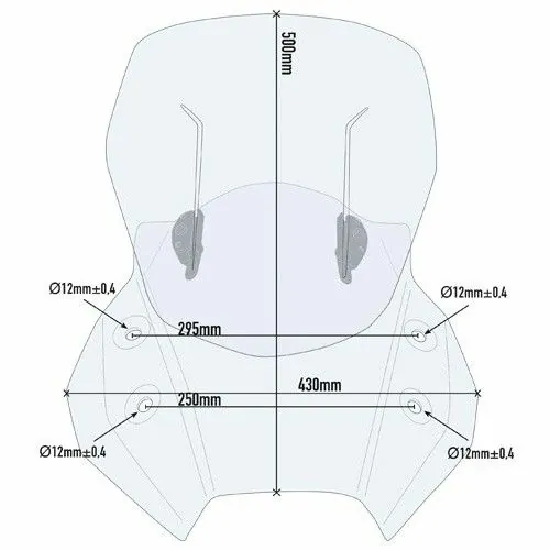 givi-bulle-airflow-haute-suzuki-dl-650-vstrom-2017-2023-af3112