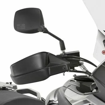 GIVI pair of hand-protectors SUZUKI DL 650 VSTROM / 2017 2023 - HP3112B