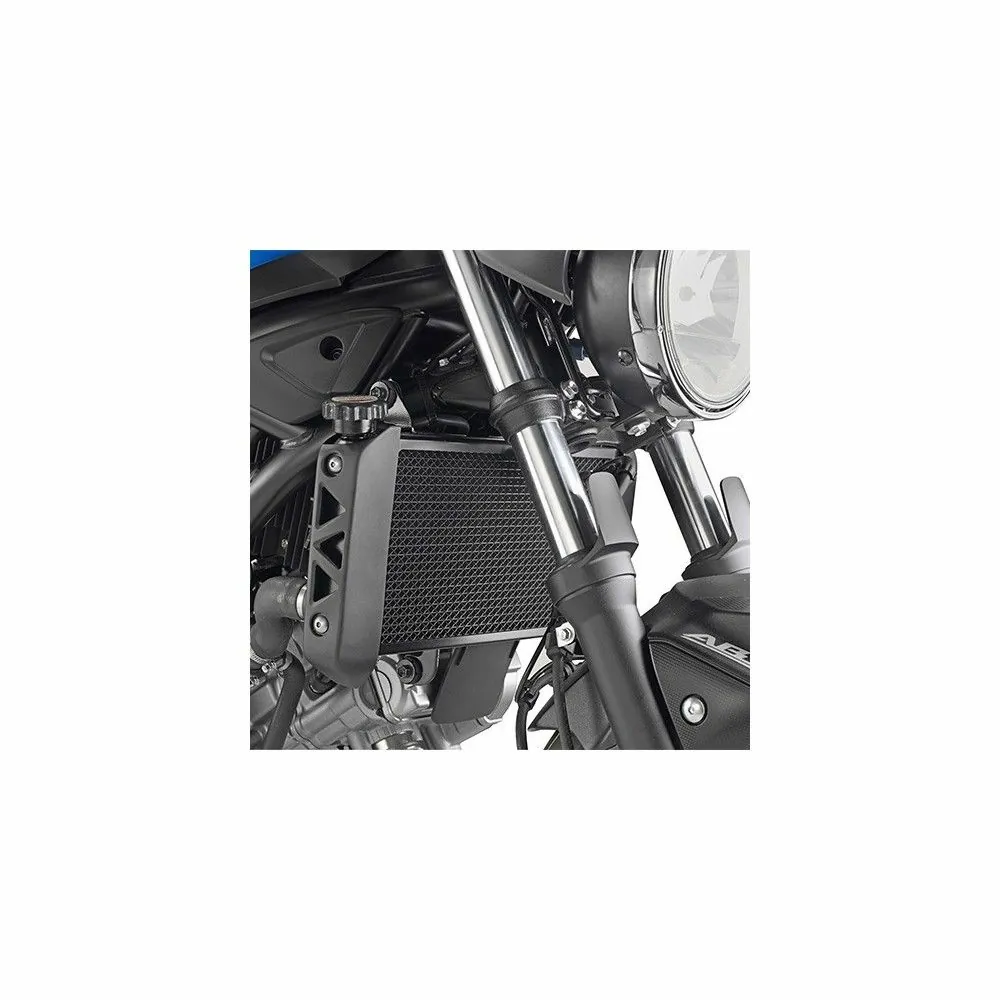 GIVI protection radiator railing SUZUKI SV 650 / 2016 2023 - PR3111