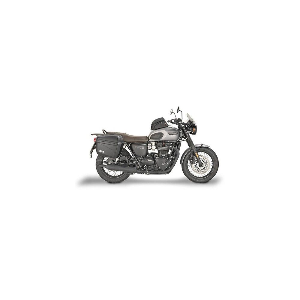 givi-pl6410-support-for-luggage-side-case-monokey-triumph-bonneville-t100-t120-2016-2023