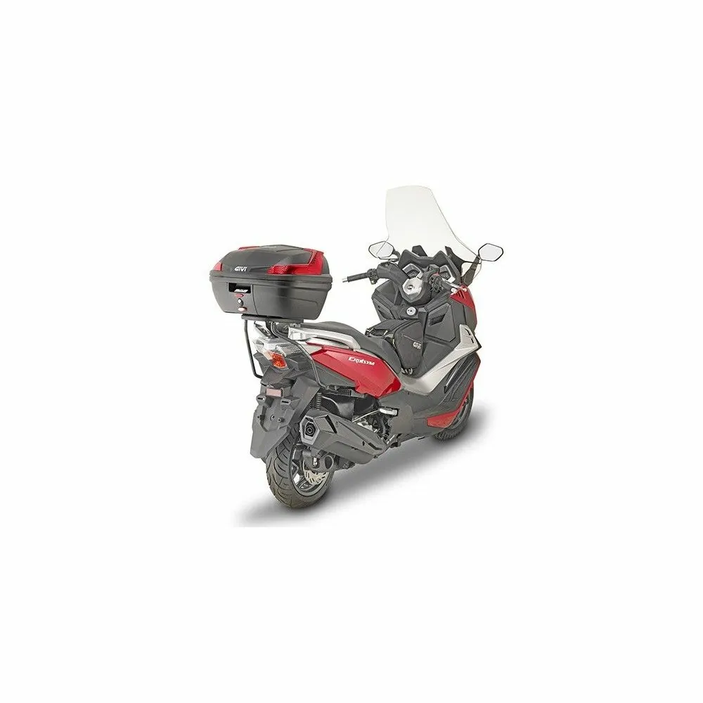 givi-sr7056-support-luggage-top-case-monokeymonolock-sym-cruisym-300-joymax-z-300-z-2017-2023