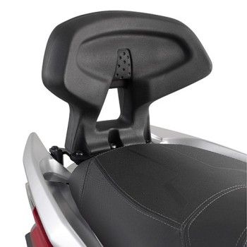 GIVI backrest scooter SYM CRUISYM 300 2017 2019 TB7056