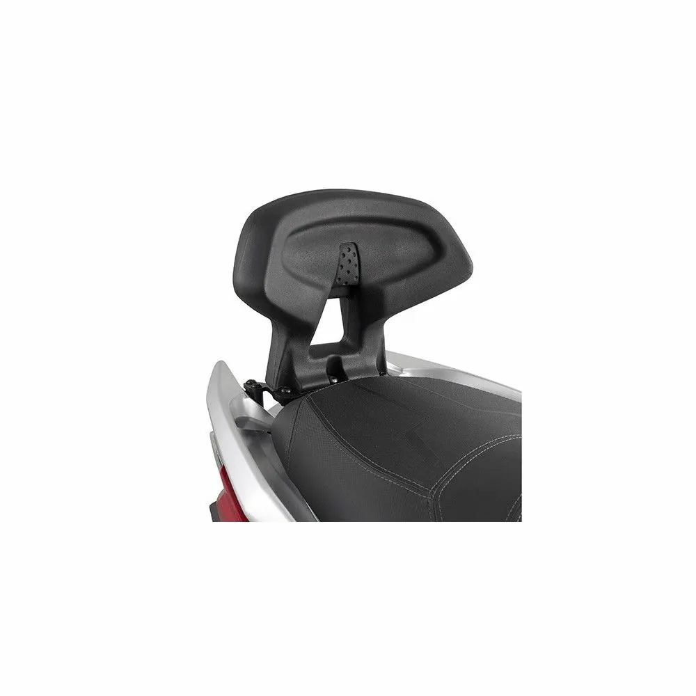 GIVI backrest scooter SYM CRUISYM 300 2017 2019 TB7056