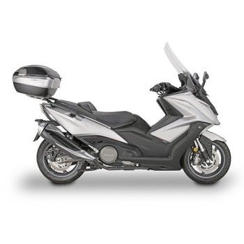 givi-sr6110-support-for-luggage-top-case-monokeymonolock-kymco-ak-550-2017-2022