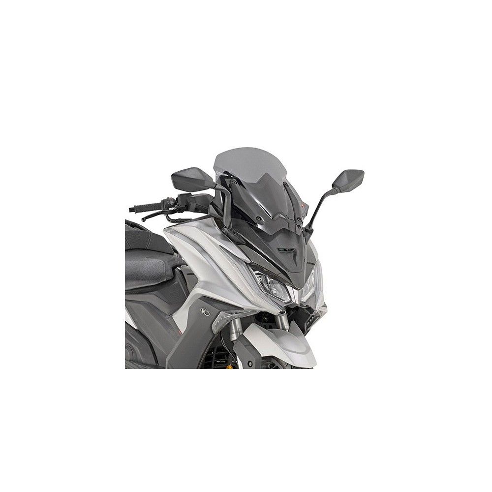 givi-pare-brise-sportive-basse-kymco-ak-550-2017-2022-hauteur-42cm-d6110s