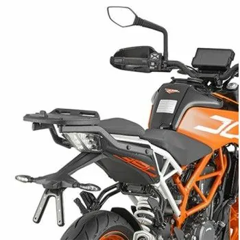 givi-7707fz-support-for-luggage-top-case-monolock-ktm-duke-125-390-2017-2023