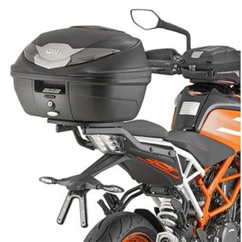 givi-7707fz-support-pour-top-case-monolock-ktm-duke125-390-2017-2023