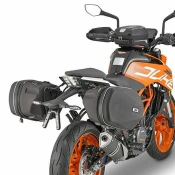 givi-te7707-support-easylock-side-bags-ktm-duke-125-390-2017-2023