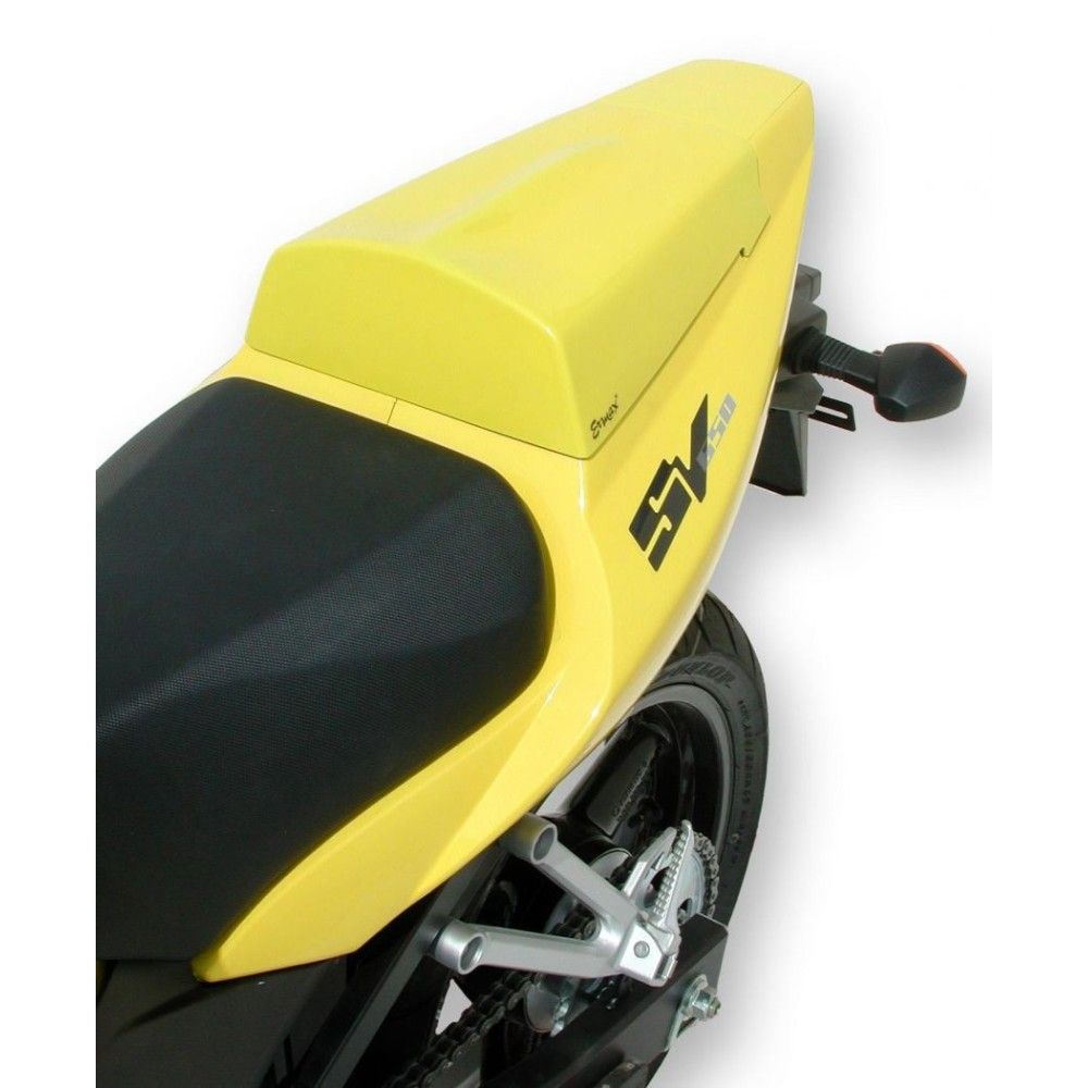 ERMAX painted seat cowl suzuki SV 650 1000 S N 2003 2016