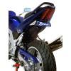 suzuki SV 650 1000 S N 2003 2016 garde boue AR PEINT