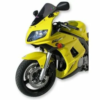 ermax suzuki SV 650 S 2003 2016 paire de flancs de carénage PEINT