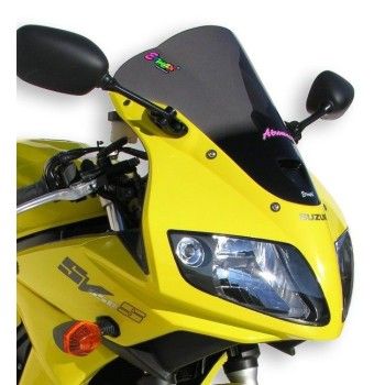 ermax suzuki SV 650 S 2003 2016 aeromax windscreen