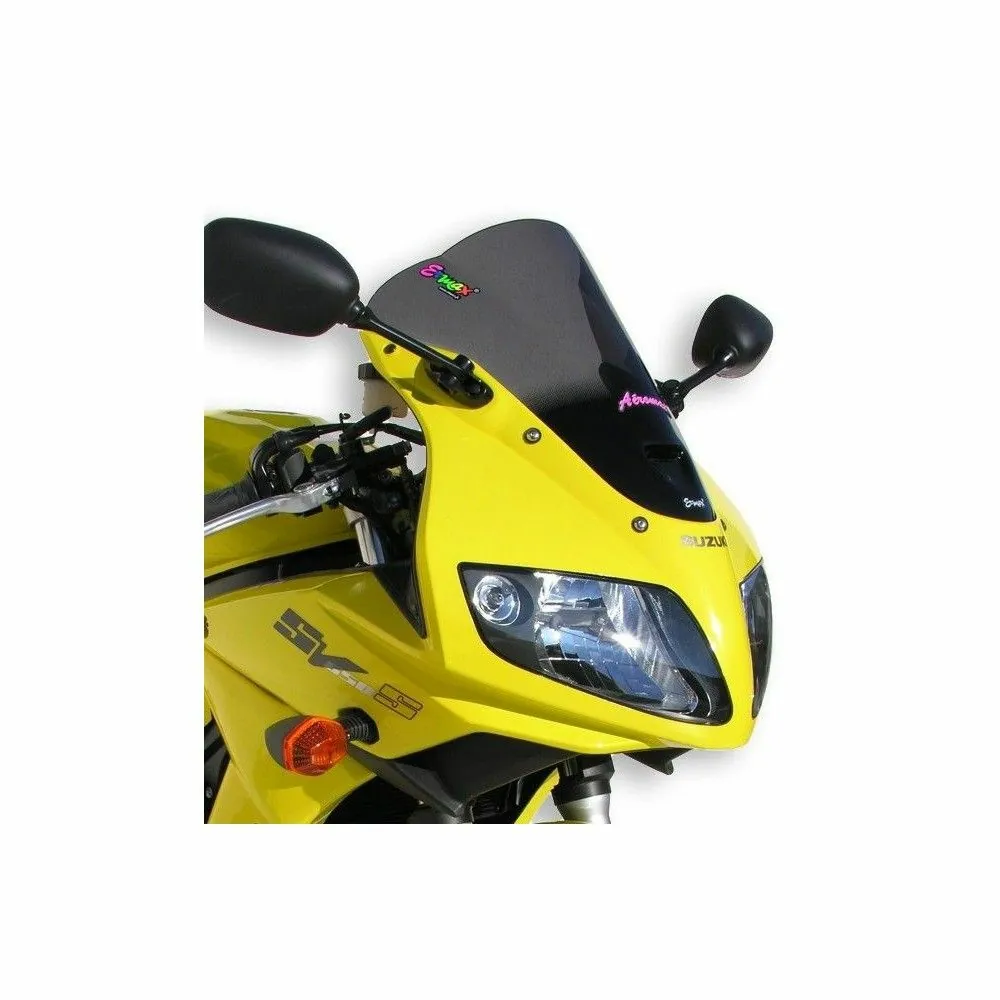 ermax suzuki SV 650 S 2003 2016 aeromax windscreen